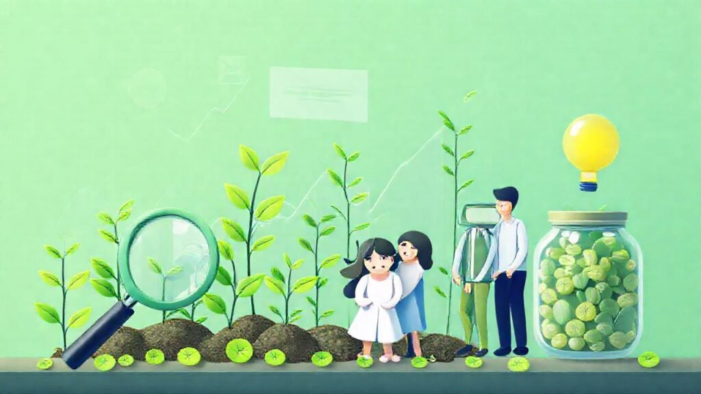 La inversión crece visualmente y es útil