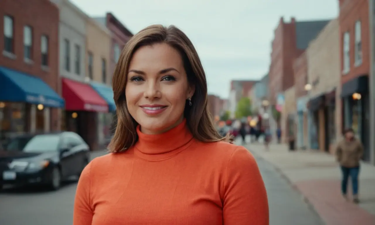 Imagen profesional para negocios locales