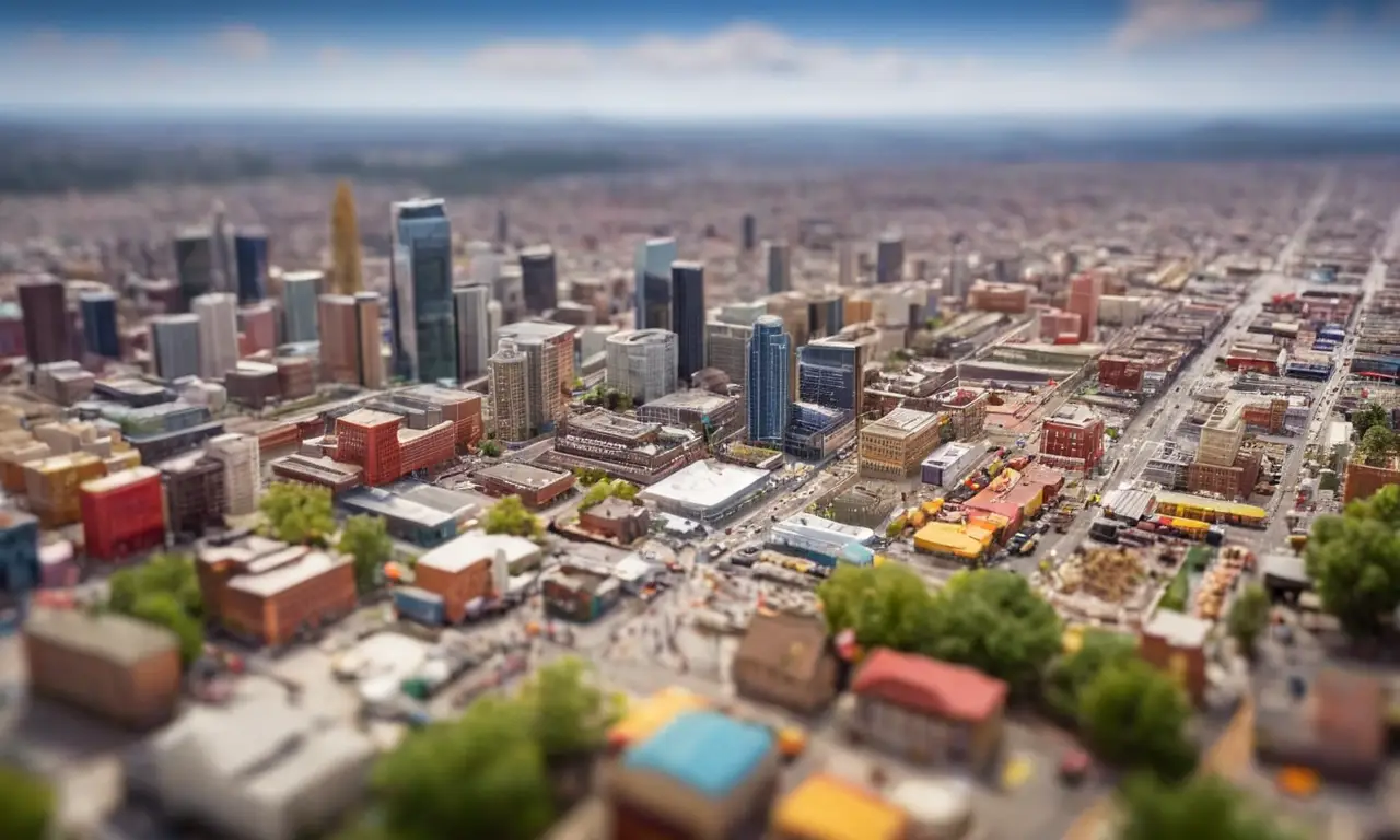 Fondo informativo de análisis de mercado