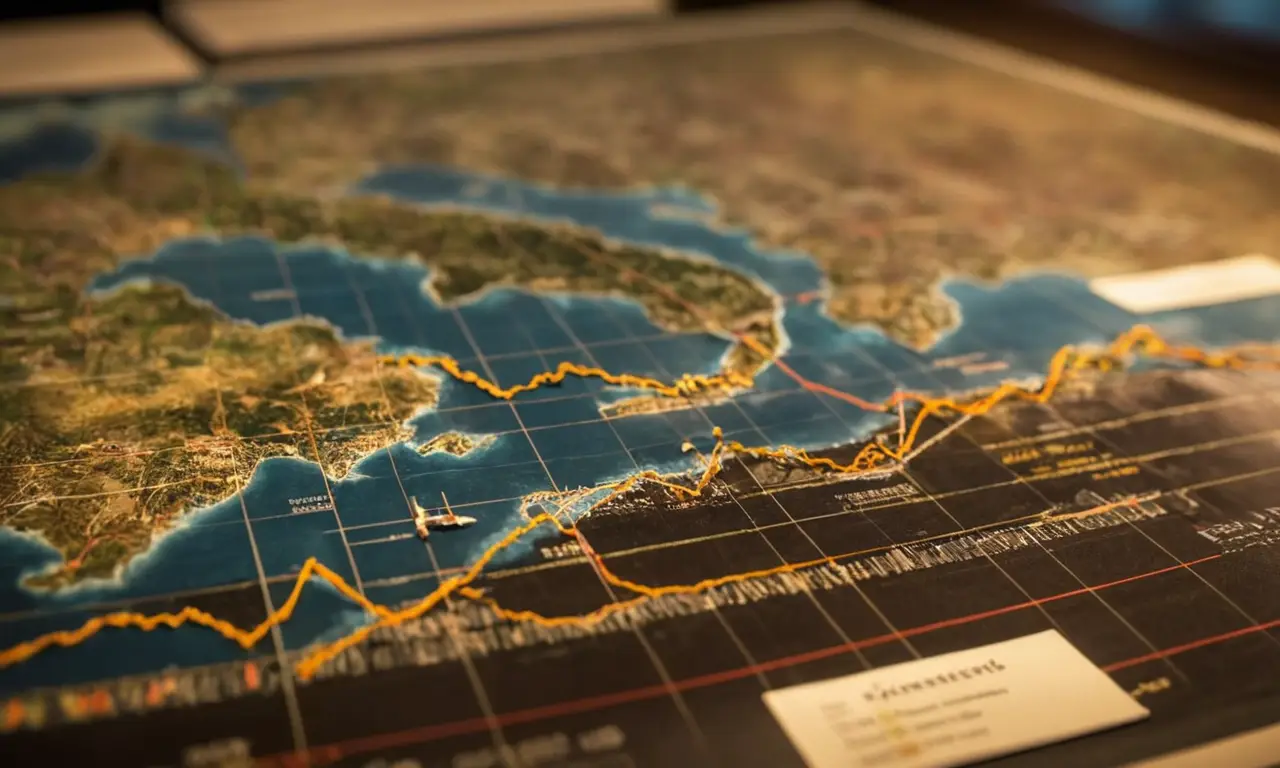 Datos visuales estratégicos impulsan la marca