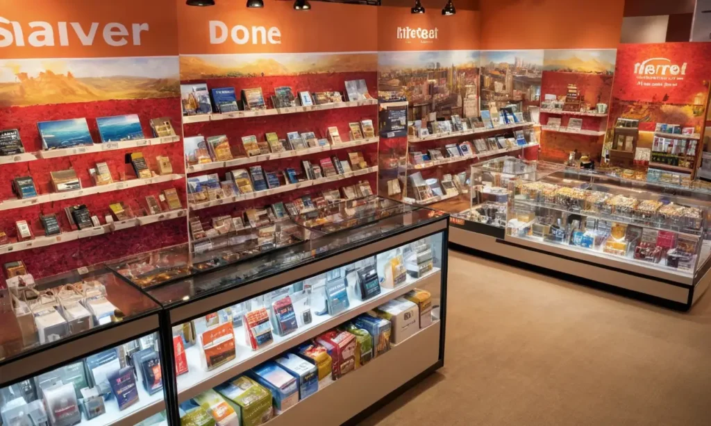 El papel pintado exhibe diseño vibrante y contenido impactante