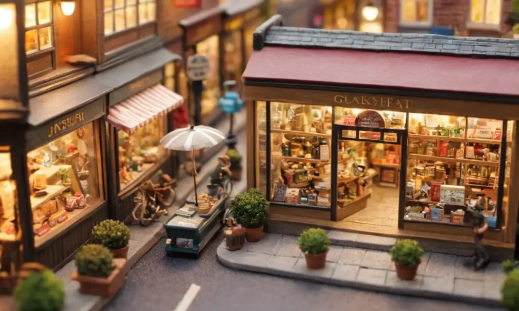 El papel pintado muestra tiendas pequeñas y expertos CRM impulsando el crecimiento