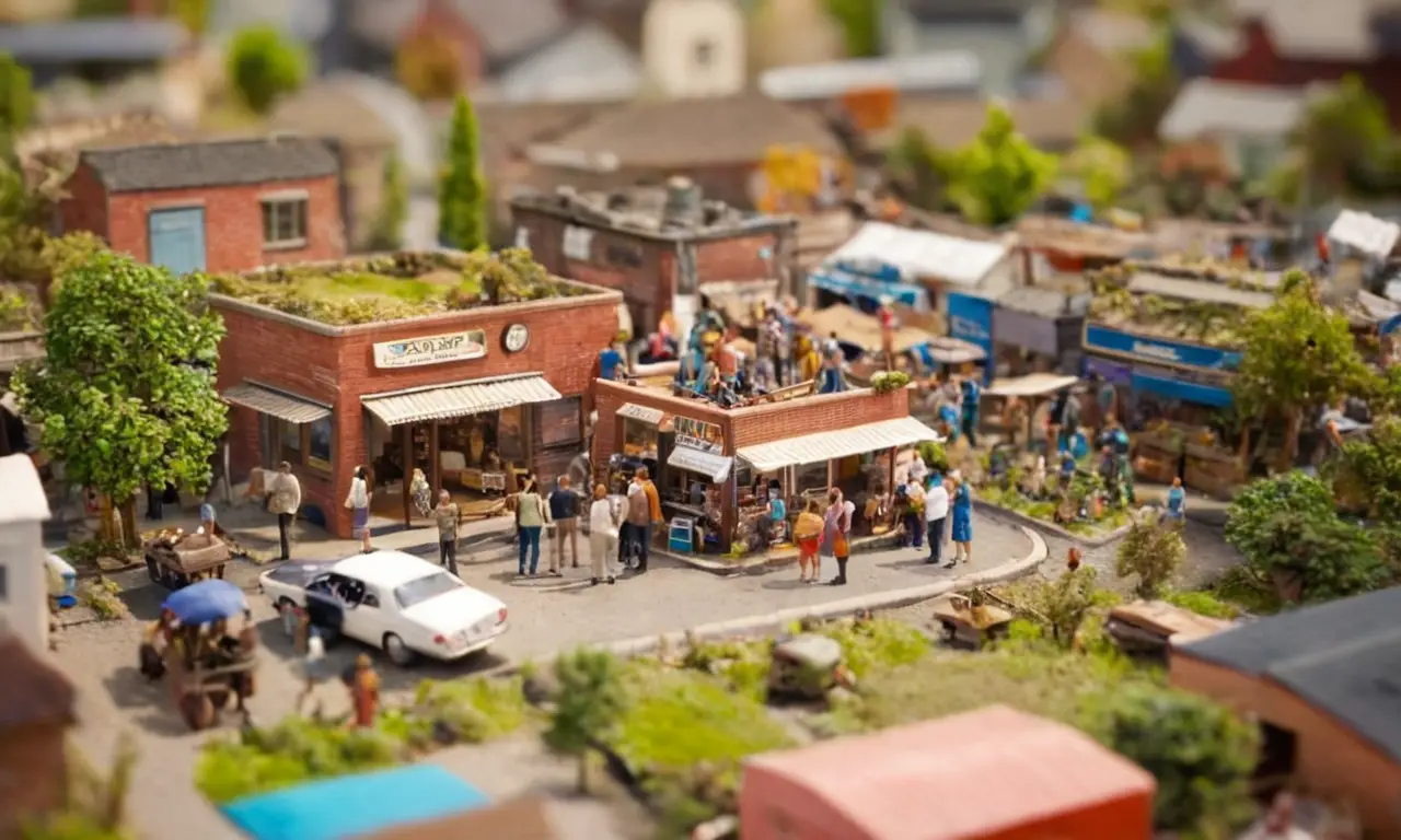 Avatares realistas hablan