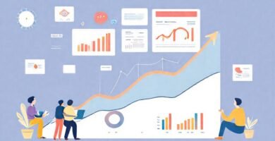 Análisis de datos impulsa un diseño vibrante