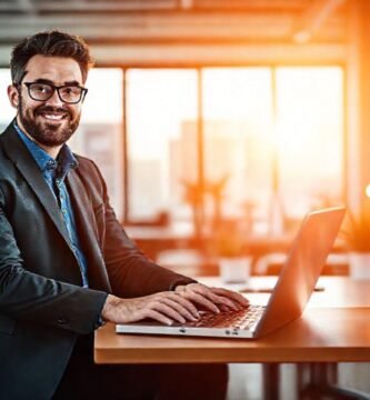 El emprendedor digital triunfa con innovación