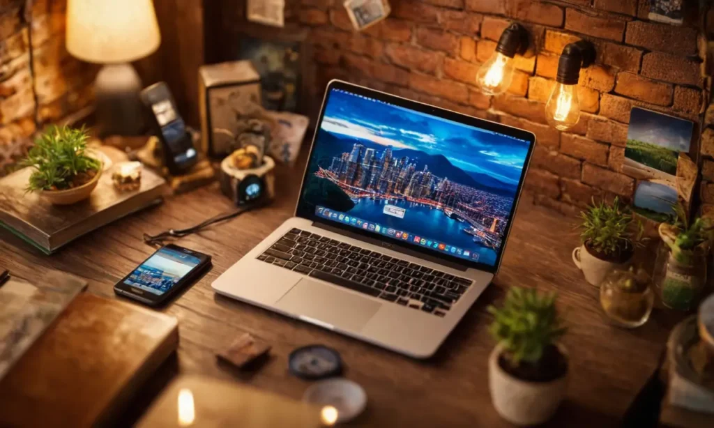 Ropa de pared muestra contenido creativo y colaboraciones de marca