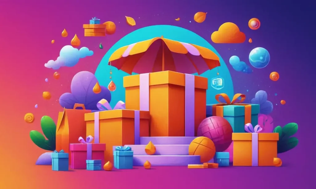 Ilustraciones vibrantes y diseños claros