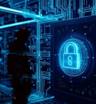 Ciberseguridad protege datos en el futuro