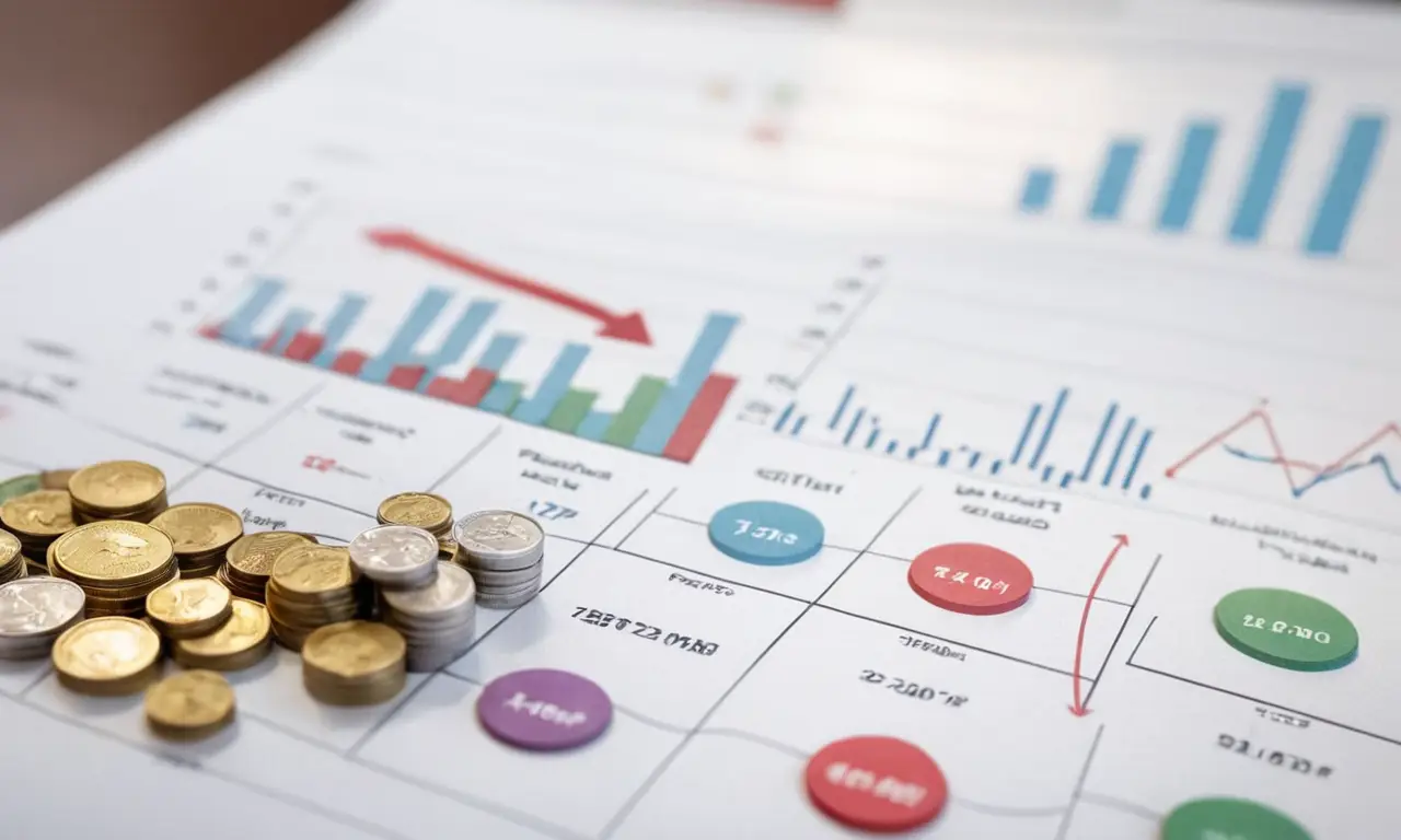 Representan instrumentos financieros complejos