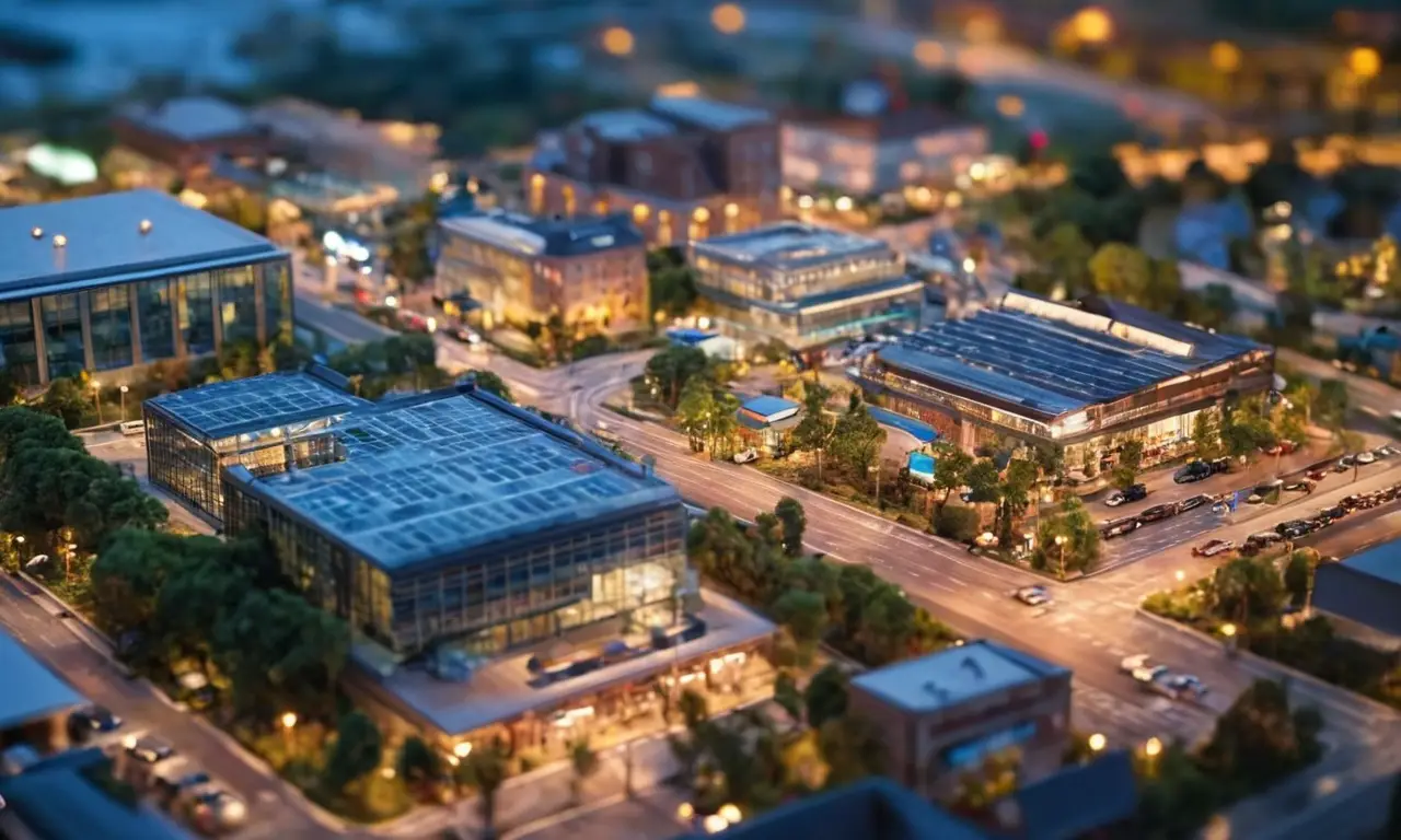 Automatiza tu negocio para obtener máximo control y potencial