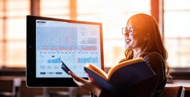 La tecnología impulsa el aprendizaje y el éxito