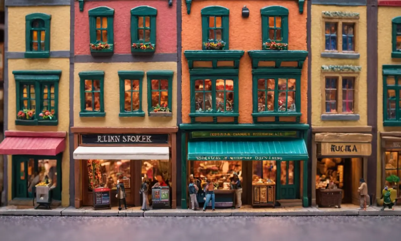 Guía empresarial de videojuegos vibrante