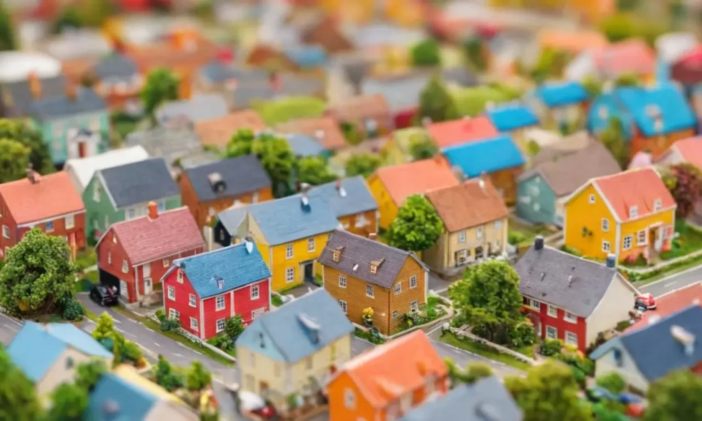 Diseño de ahorro ilustrado y colorido