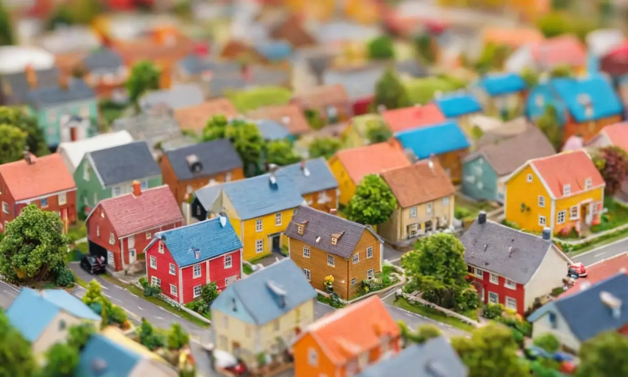 Diseño de ahorro ilustrado y colorido