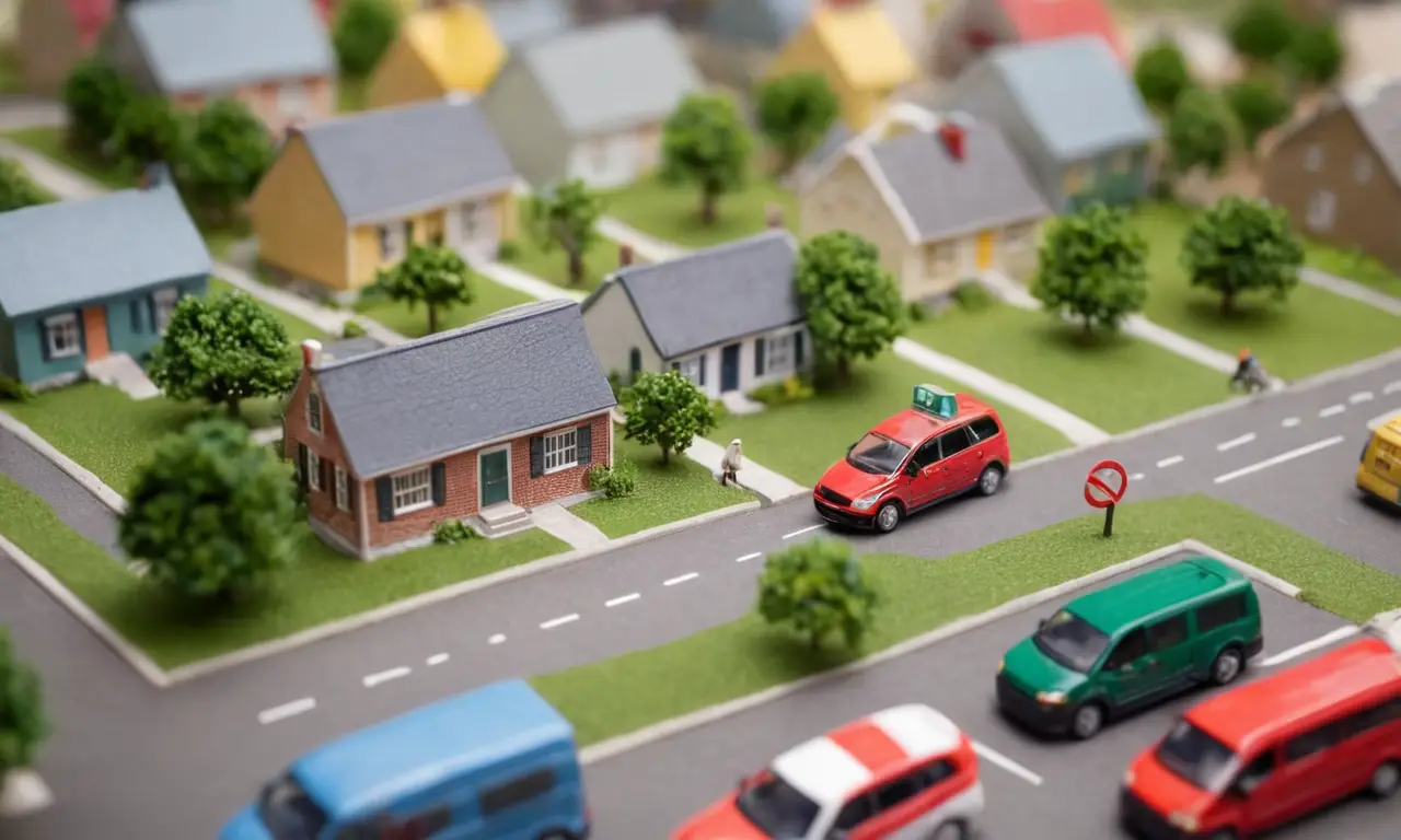 El papel tapiz muestra una guía de seguridad financiera paso a paso