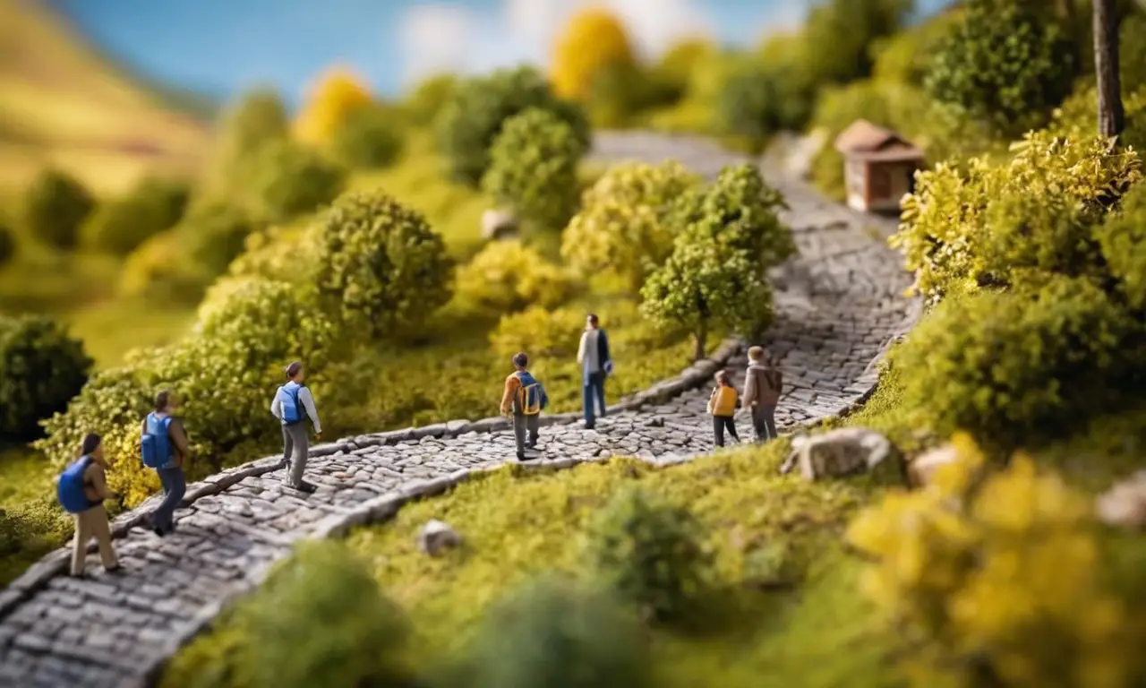 Papel pintado: pasos