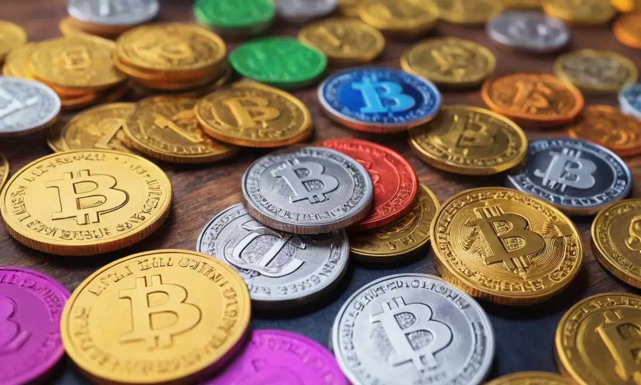 Monedas digitales: guía clara y segura