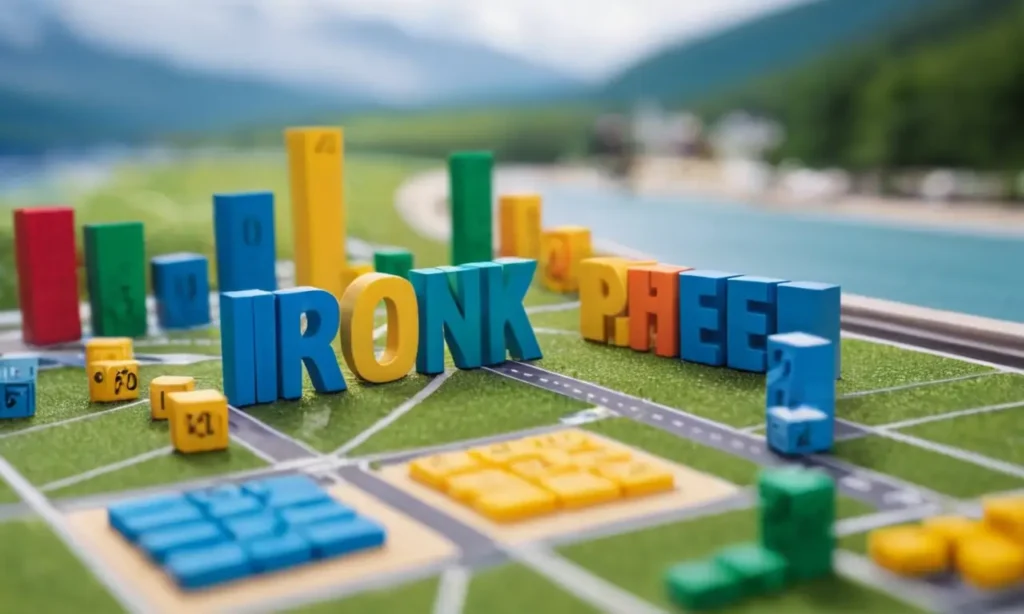 Diseño dinámico y vibrante para 2024