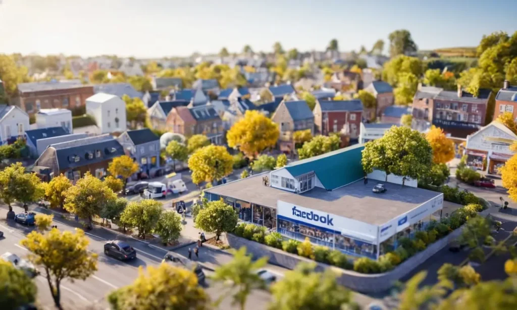 Anuncios brillantes con guías y consejos útiles