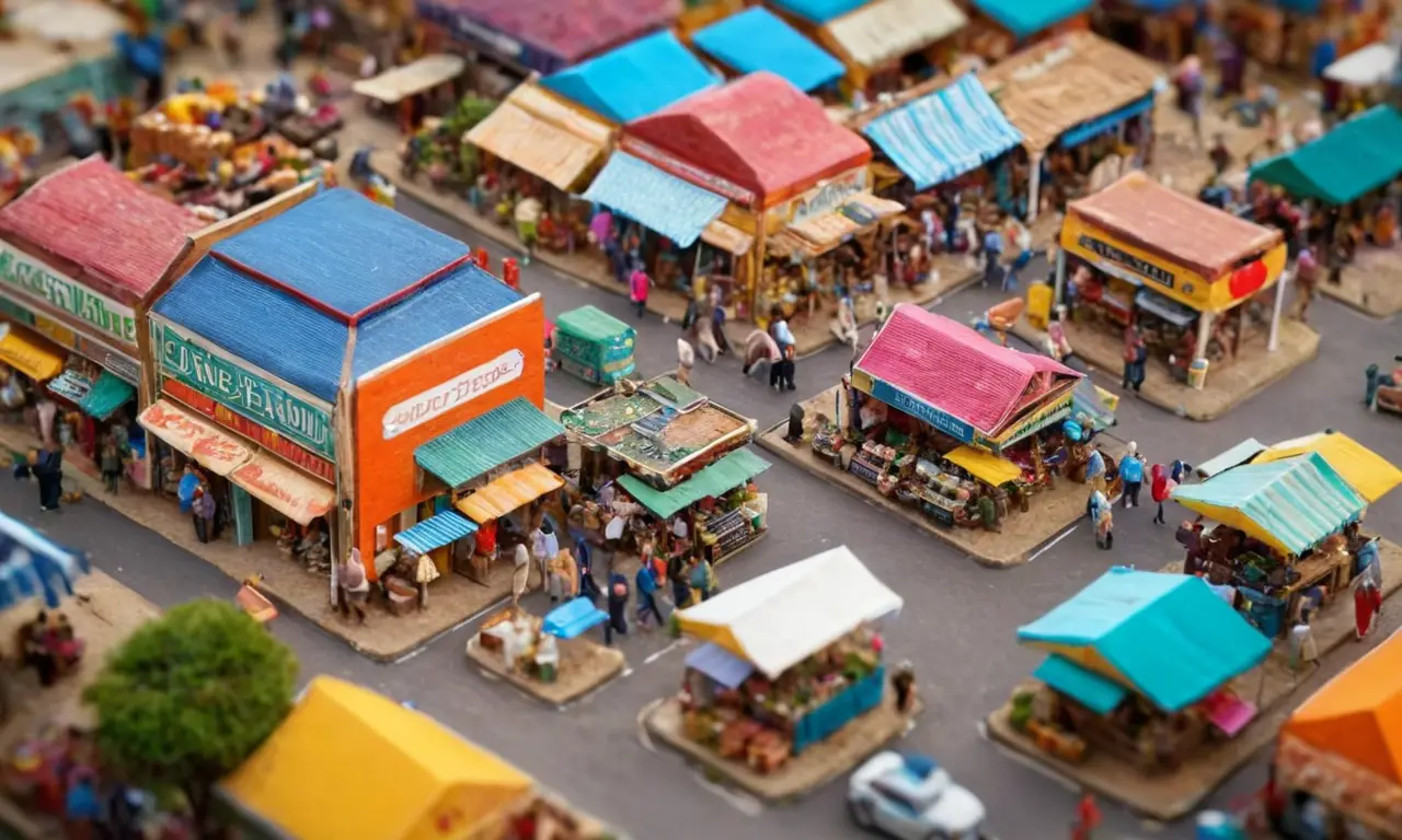 Belleza compleja e inspiradora