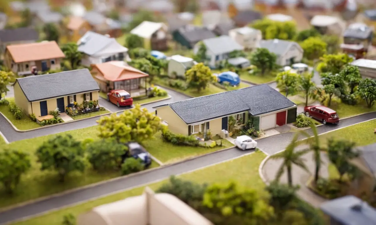 Fondos de pantalla muestran negocios y opciones de inversión