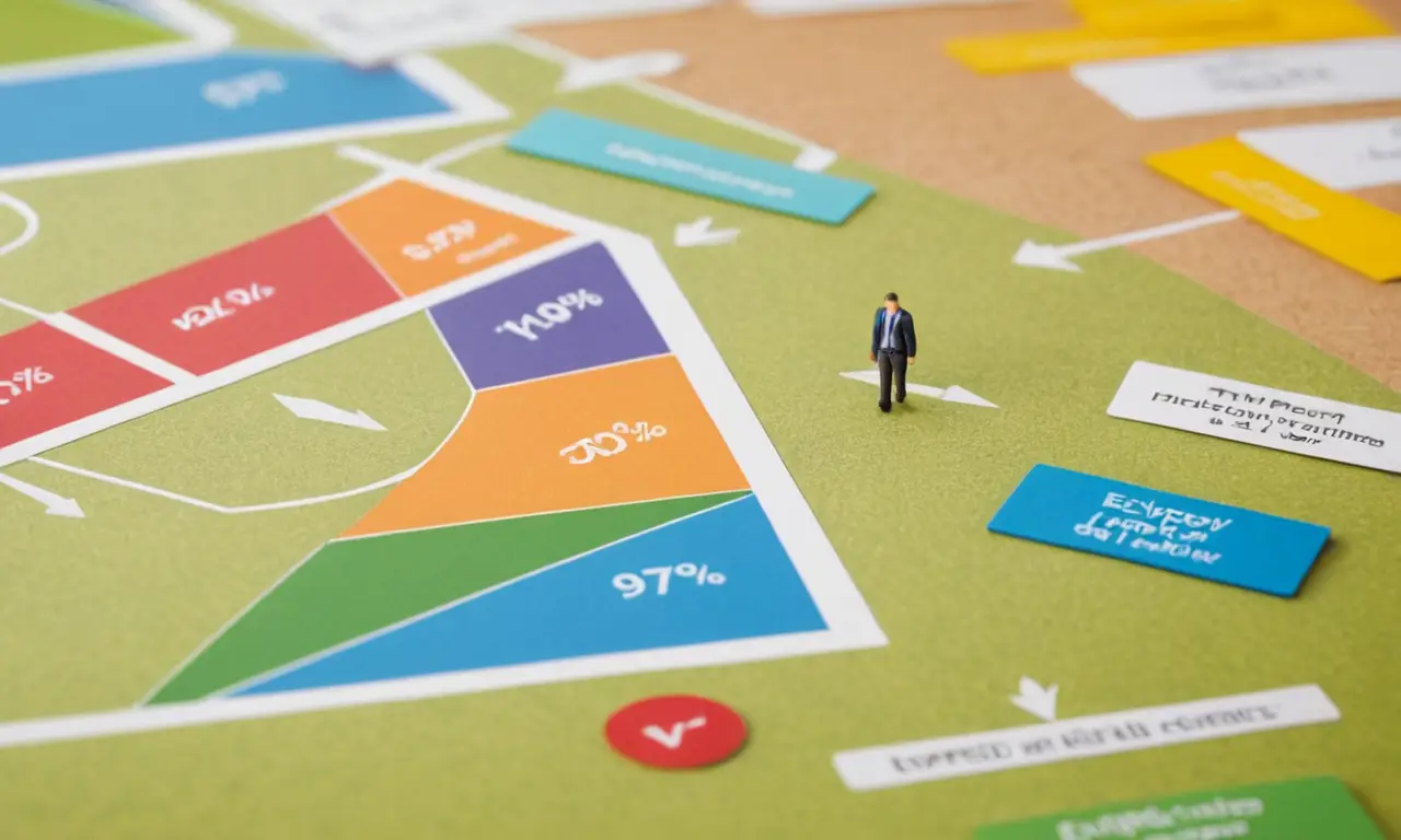 Papel pintado dinámico optimiza el proceso de ventas