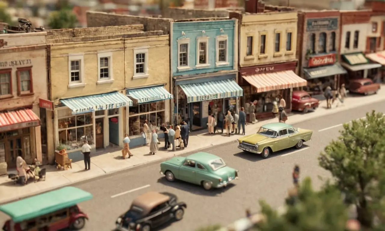 Fotografías antiguas