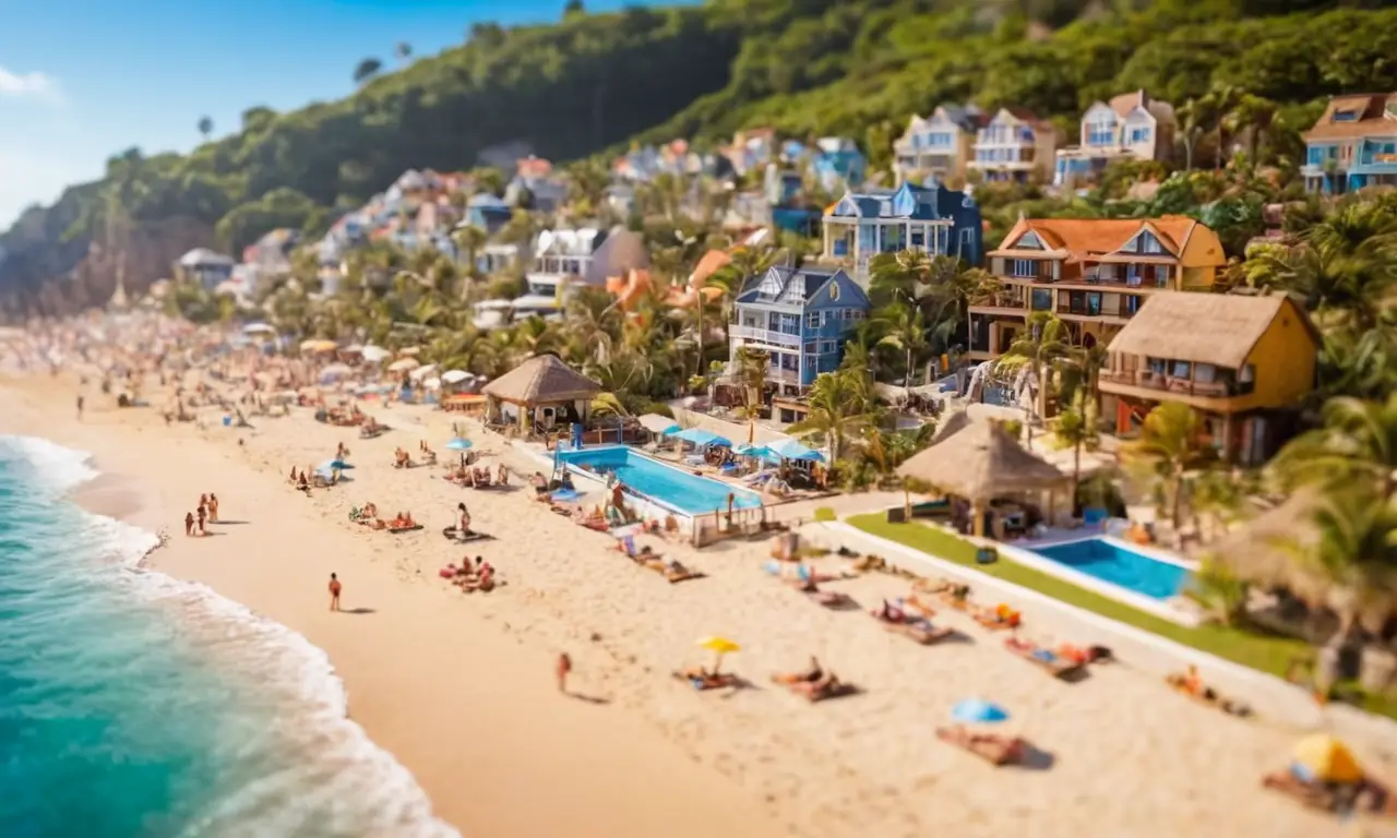 Alquile su propiedad en destinos inspiradores