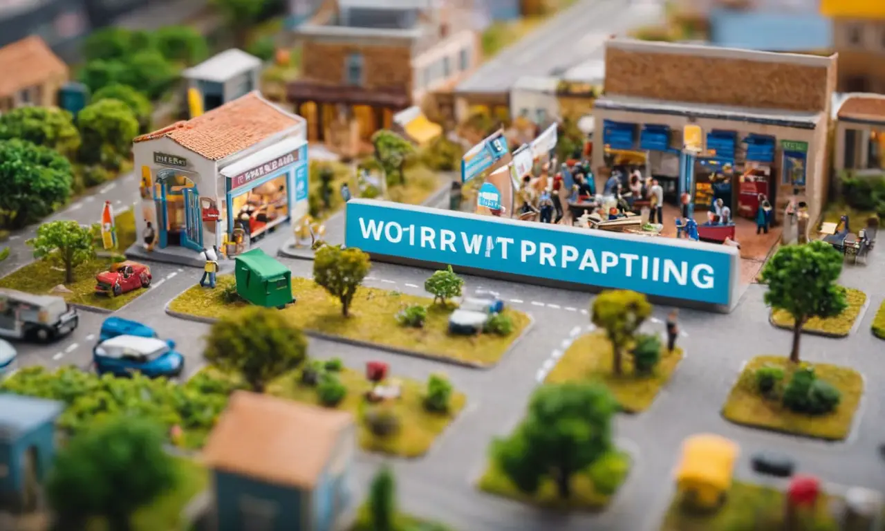 Impactante diseño para inversores