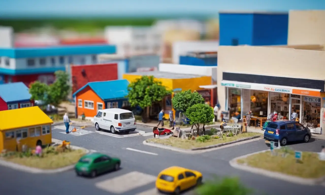 Herramientas digitales impulsan negocios de forma vibrante