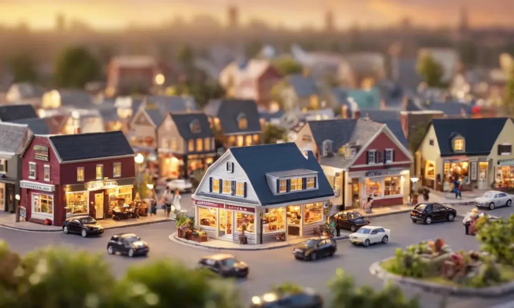 El papel tapiz muestra sueños empresariales inspiradores