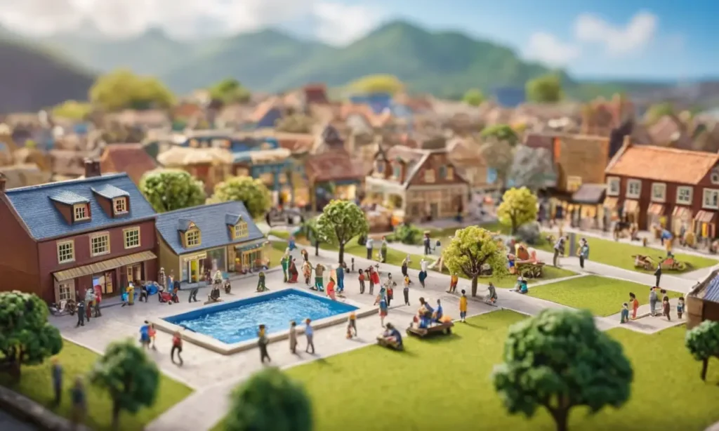 Ilustraciones vibrantes promueven el éxito en el estudio de idiomas