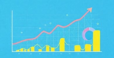 Campañas exitosas visualmente muestran crecimiento positivo