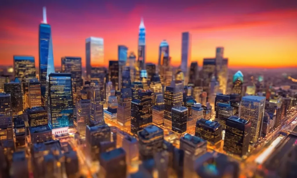 Papel tapiz vibrante impulsa la participación