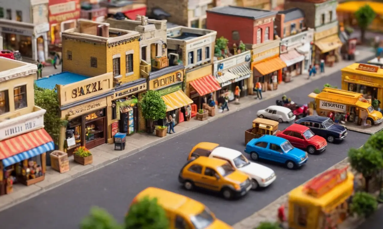 Diseño llamativo y efectivo