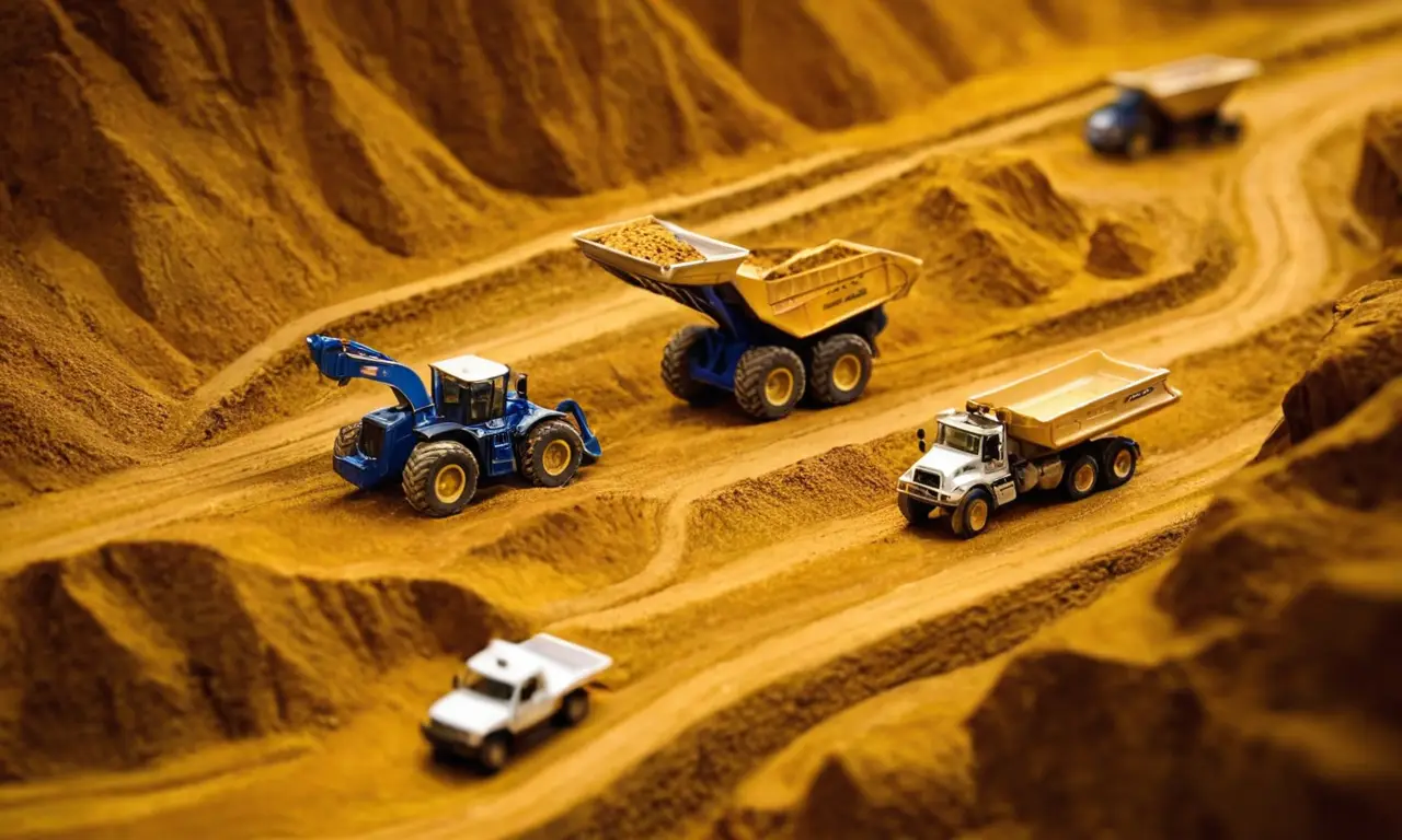 ¡Guía moderna para minería de cripto!