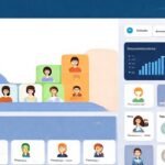 Plataforma educativa interactiva y optimista