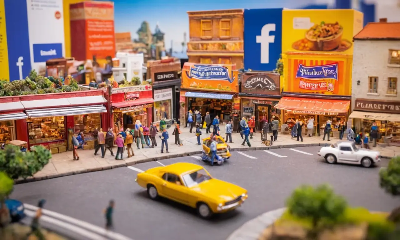 Imágenes atractivas para ventas en vivo