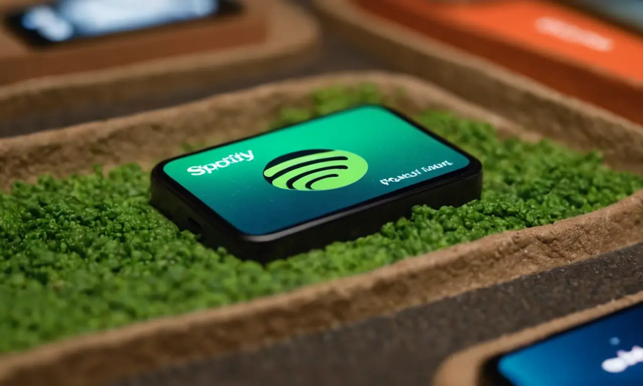 Podcastes de Spotify y guías detalladas generan ingresos