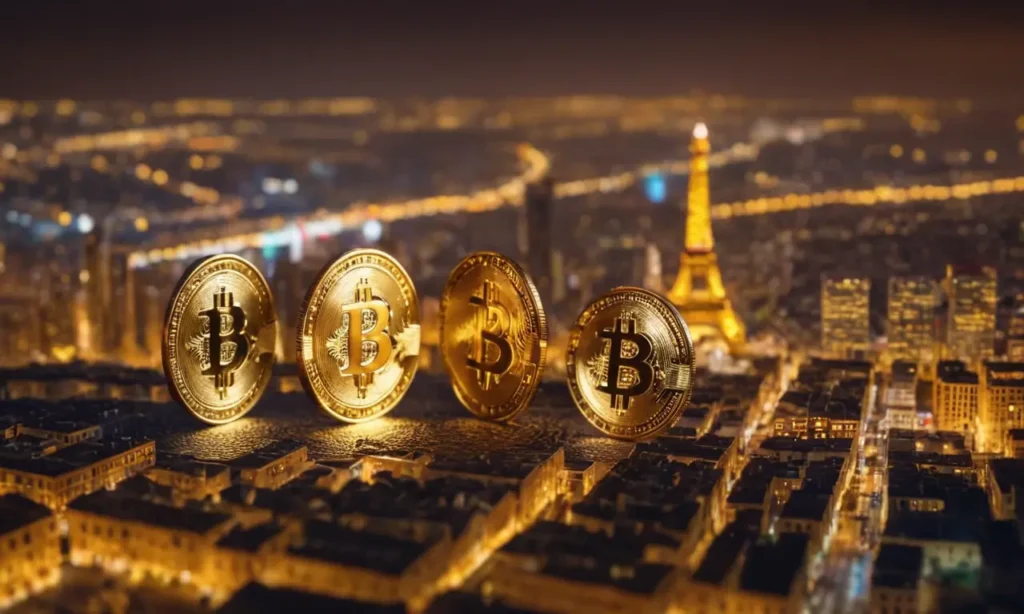 Lujo digital y elegante