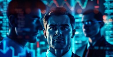 Análisis financiero digital