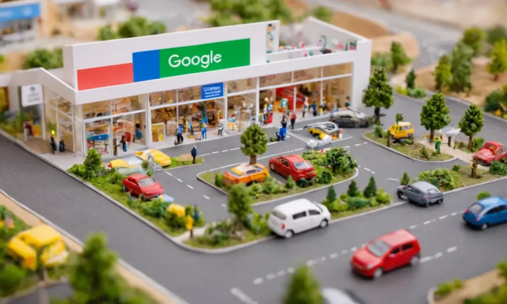 Texto llamativo impulsa ventas de Google Ads