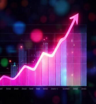 Gráficos digitales muestran un aumento costoso