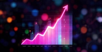 Gráficos digitales muestran un aumento costoso