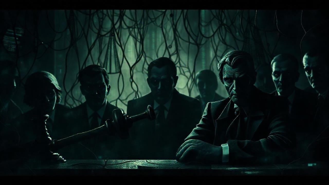 La tecnología revela un futuro sombrío