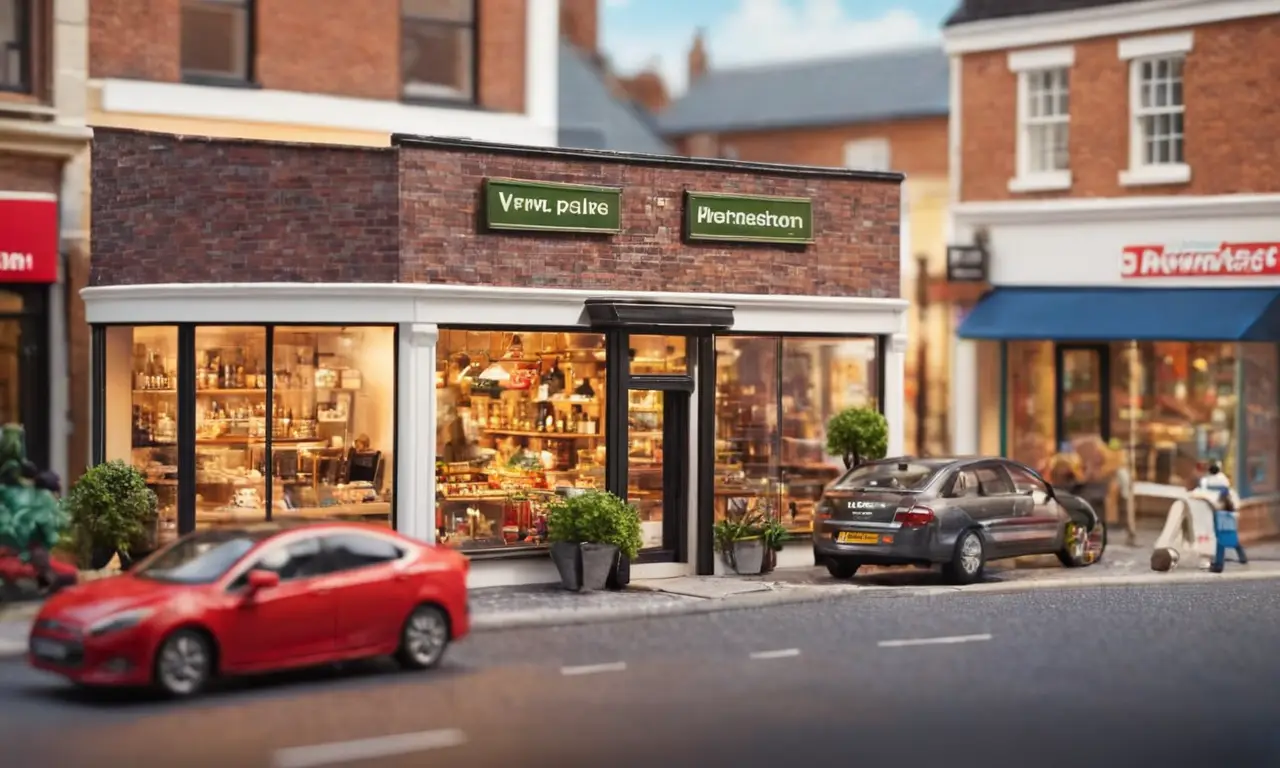 Ilustra cuándo cerrar un negocio con un diseño impactante