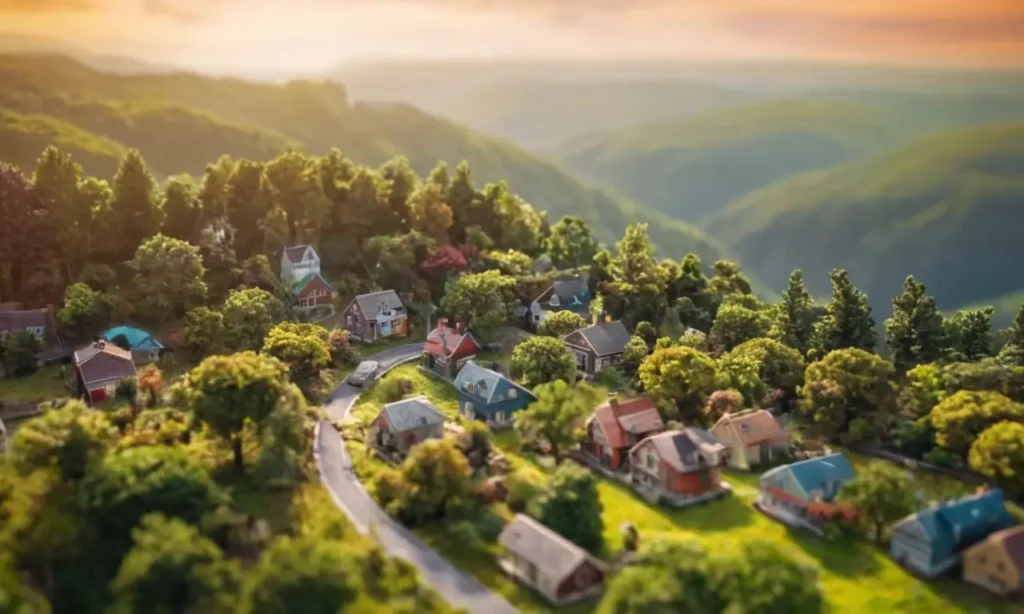 Diseño digital artístico impulsado por IA y tendencias virales