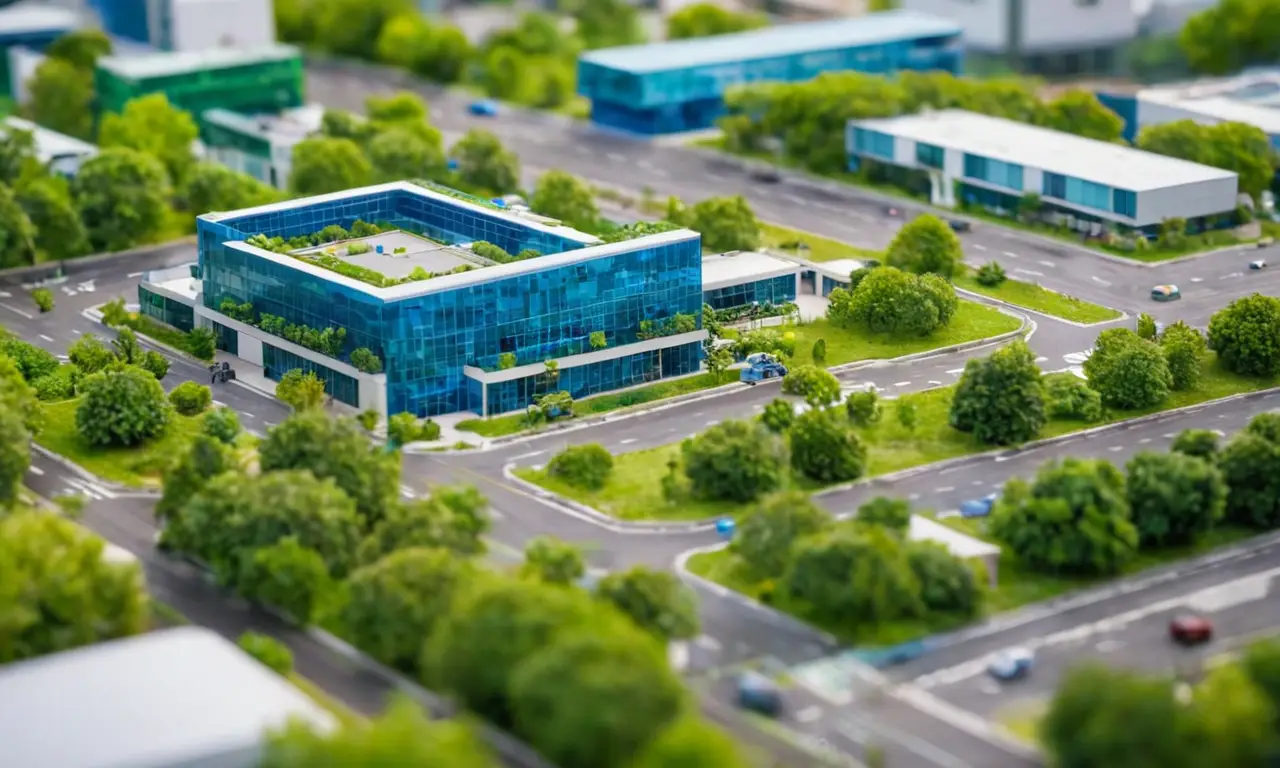 Diseño digital vibrante e innovador impulsa la acción inmediata