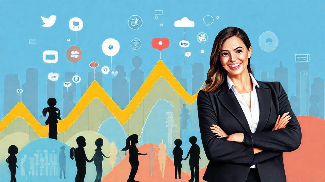 Diseño digital profesional para marketing