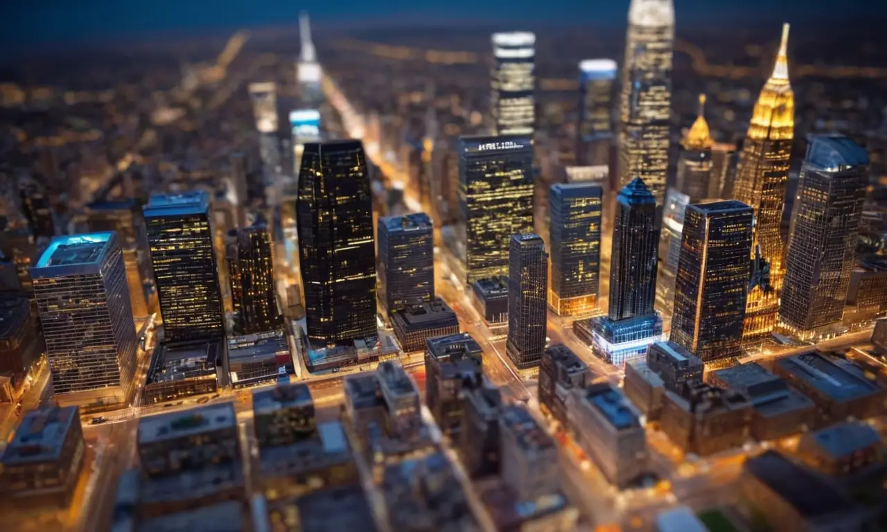 Promueve el éxito empresarial con confianza y crecimiento